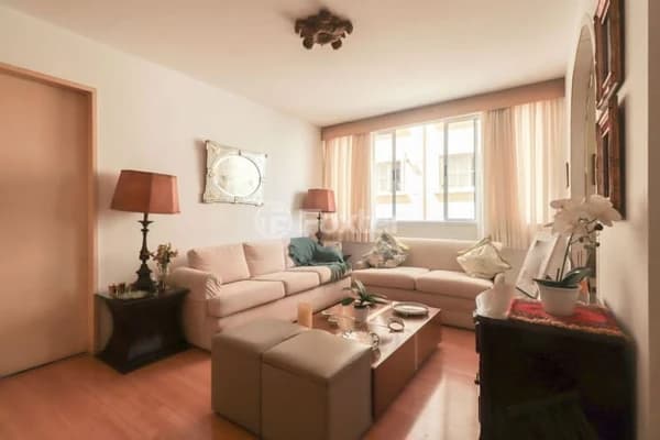 Apartamento à venda no bairro Indianópolis em São Paulo/SP