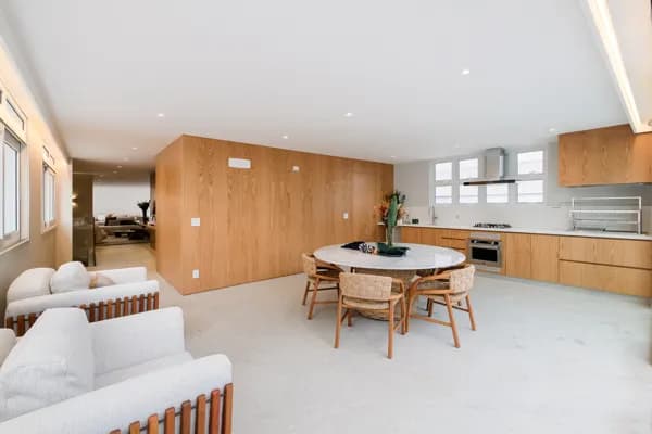 Apartamento Cobertura Duplex a venda - 3 Suítes - Jardim América