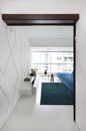 Apartamento à venda no bairro Vila Clementino em São Paulo/SP