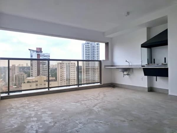 Apartamento à venda no bairro Jardim das Acácias em São Paulo/SP