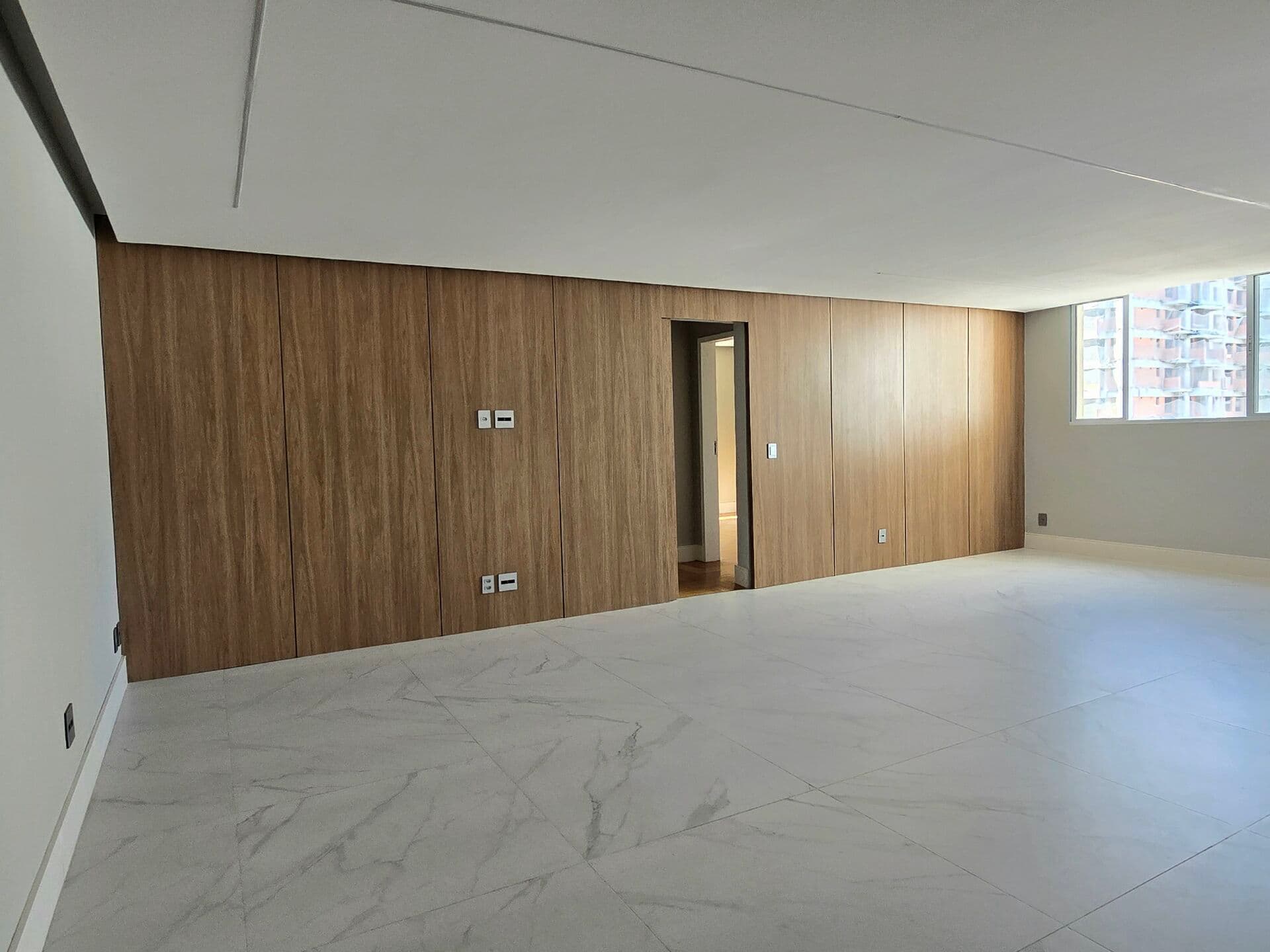 Apartamento Reformadissimo e pronto para morar no Jardins.