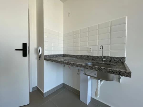 Apartamento à venda no bairro Vila Olímpia em São Paulo/SP