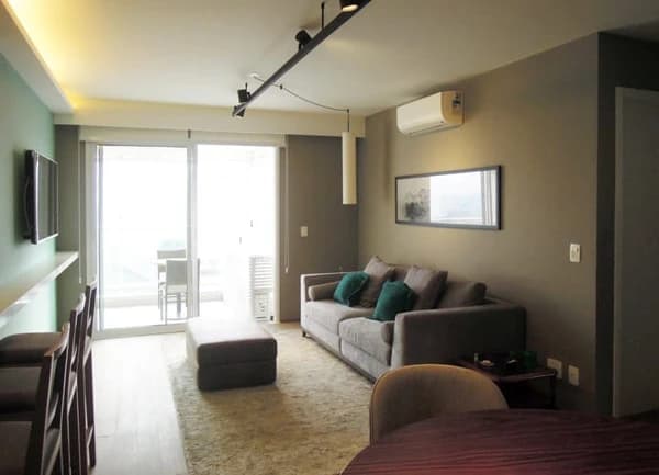 Apartamento à venda no bairro Alto de Pinheiros em São Paulo/SP