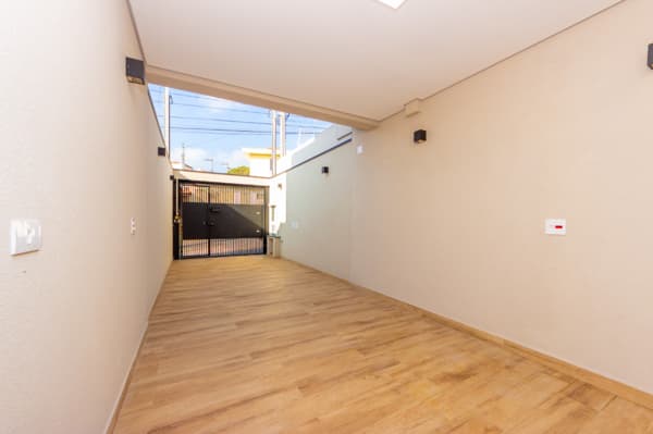 Apartamento à venda no bairro Vila do Bosque em São Paulo/SP