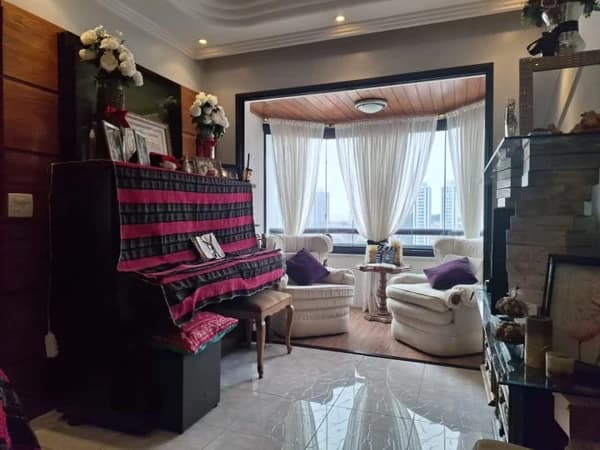 Apartamento à venda no bairro Penha de França em São Paulo/SP