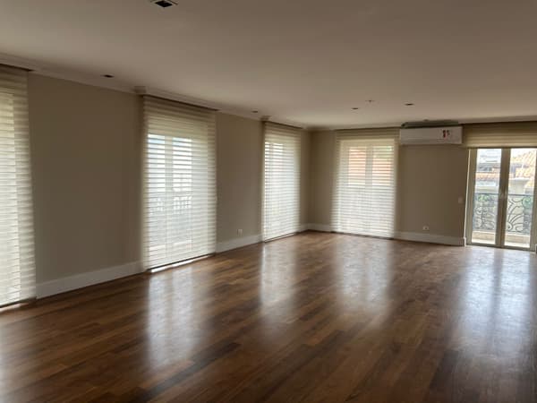 Apartamento Alto Padrão | 4 Suítes | 6 Vagas | Prox. Parque Ibirapuera