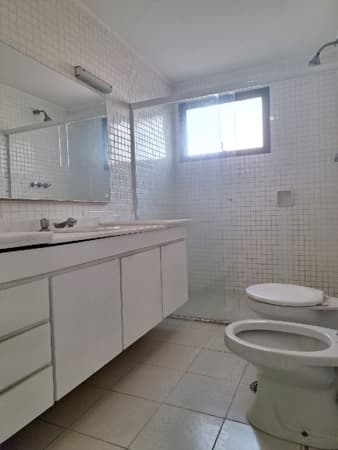 Apartamento à venda no bairro Vila Nova Conceição em São Paulo/SP