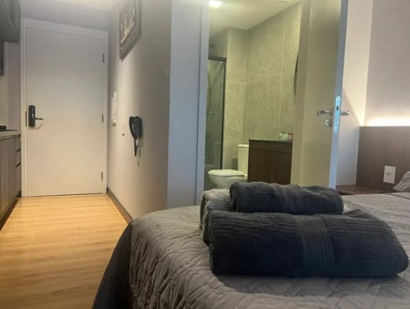 Apartamento à venda no bairro Pinheiros em São Paulo/SP