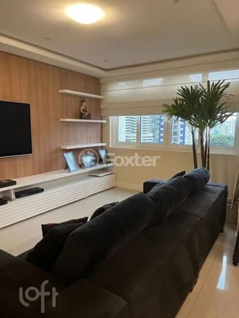 Apartamento à venda no bairro Vila Nova Conceição em São Paulo/SP