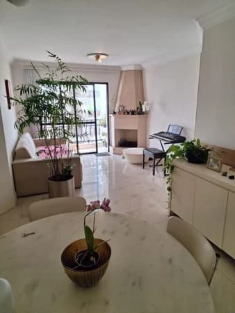 Apartamento à venda no bairro Parque Colonial em São Paulo/SP