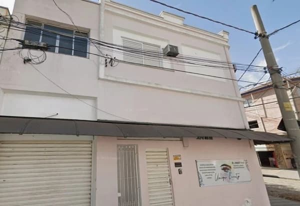 Sala à venda no bairro Campestre em Santo André/SP