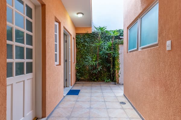 Casa à venda no bairro Jardim Paulistano em São Paulo/SP