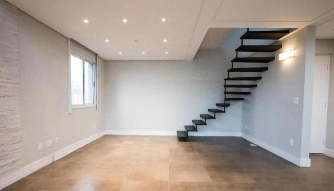 Loft Exclusivo à Venda com 86 m², Suíte, 2 Vagas e Vista Privilegiada , Região do Morumbi.