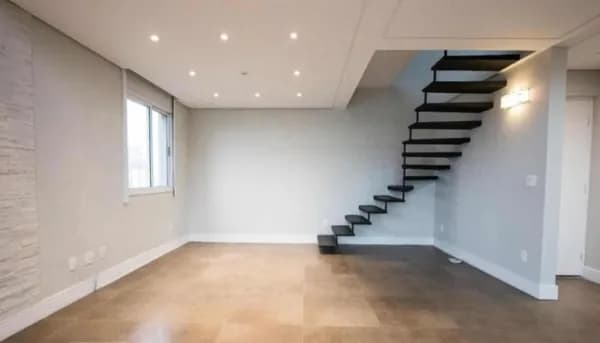 Loft Exclusivo à Venda com 86 m², Suíte, 2 Vagas e Vista Privilegiada , Região do Morumbi.