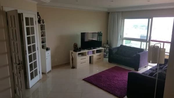 Apartamento à venda no bairro Rudge Ramos em São Bernardo do Campo/SP