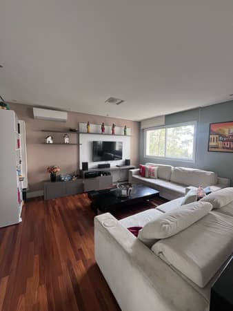 Apartamento para alugar no bairro Jardim Marajoara em São Paulo/SP