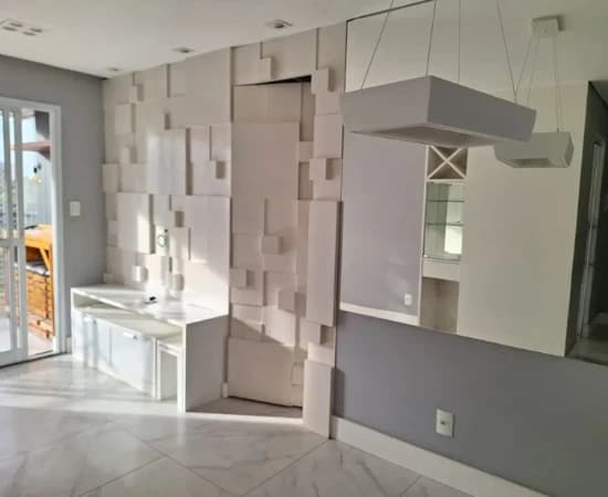 Apartamento à venda no bairro Vila Guarani (Z Sul) em São Paulo/SP