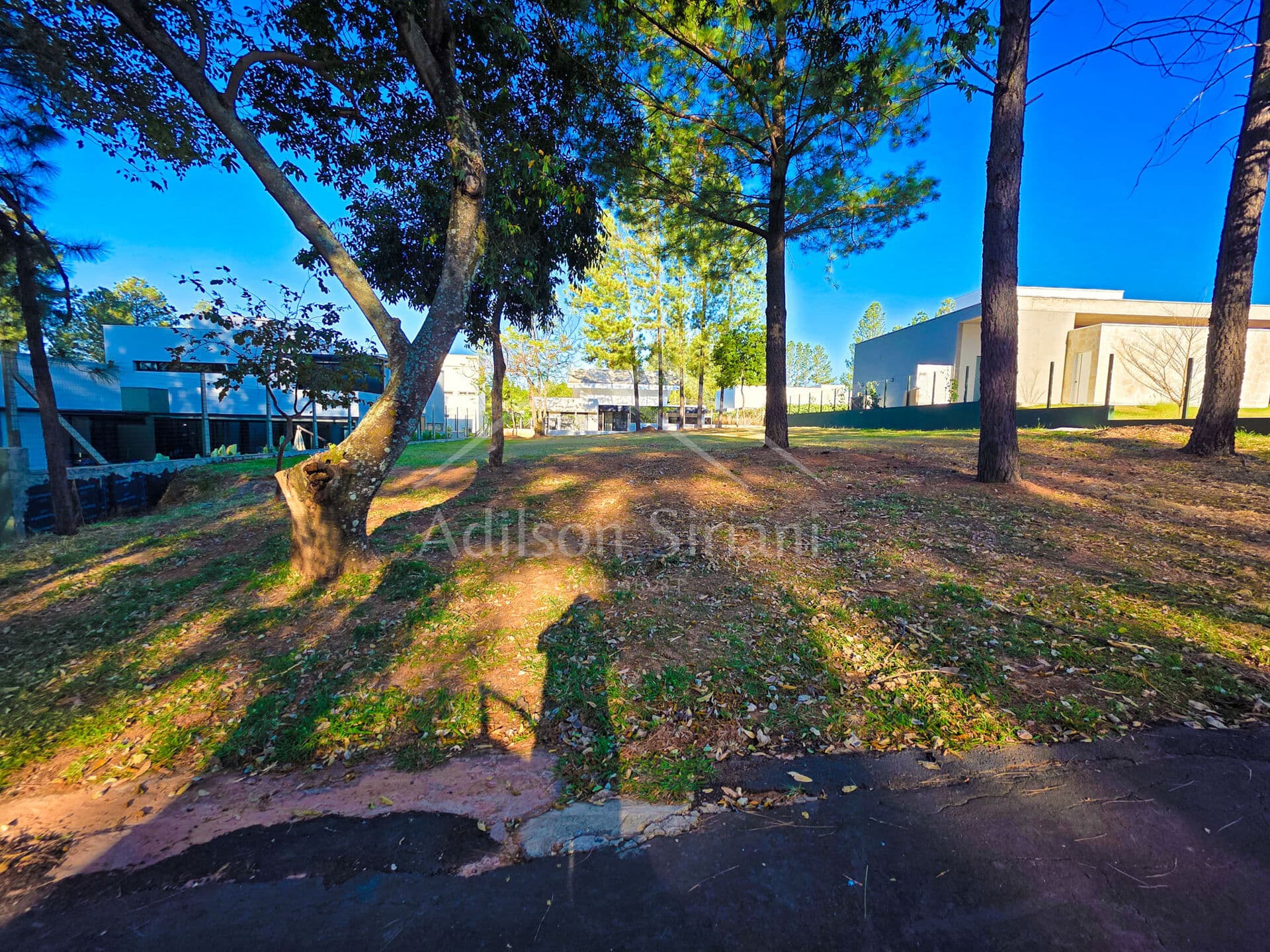 Terreno em Condomínio em Loteamento Residencial Vale do Canaã, Marília/SP