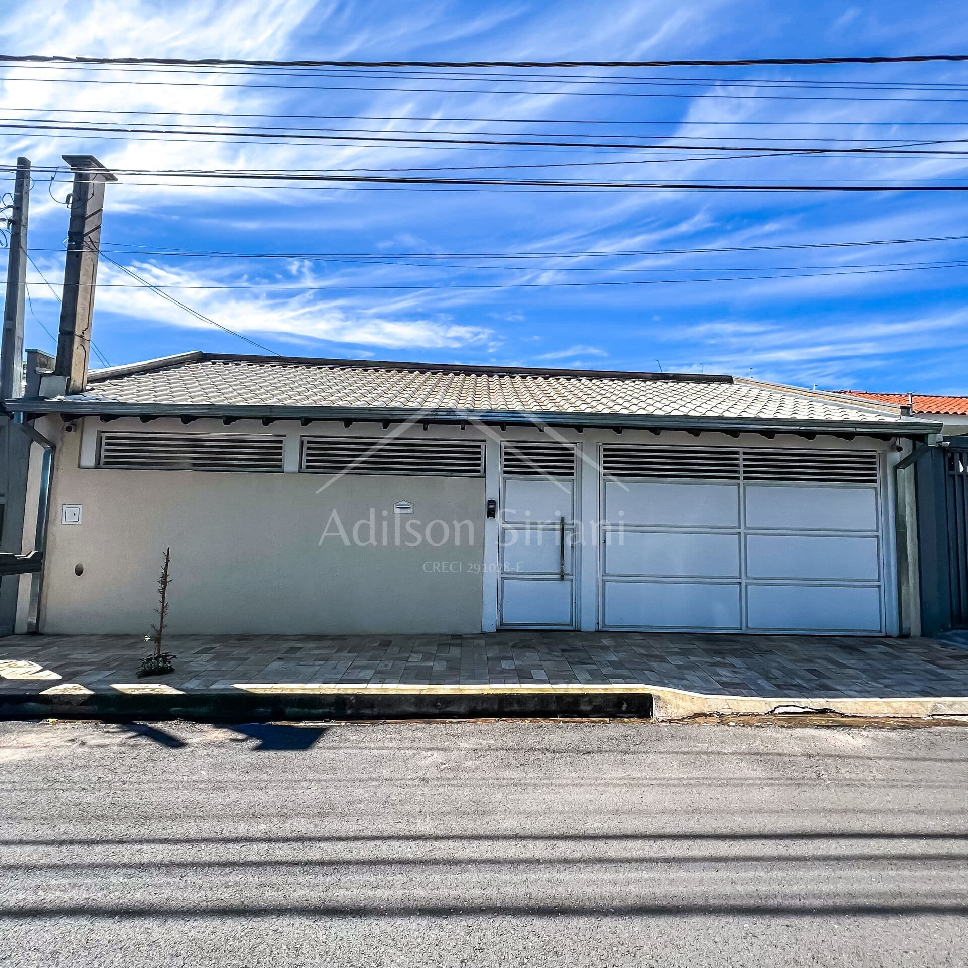 Casa à venda no bairro Fragata
