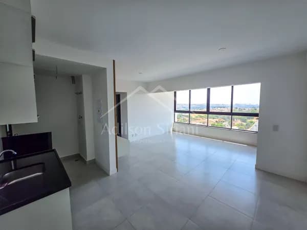 Apartamento à venda no Sunset Ecopark