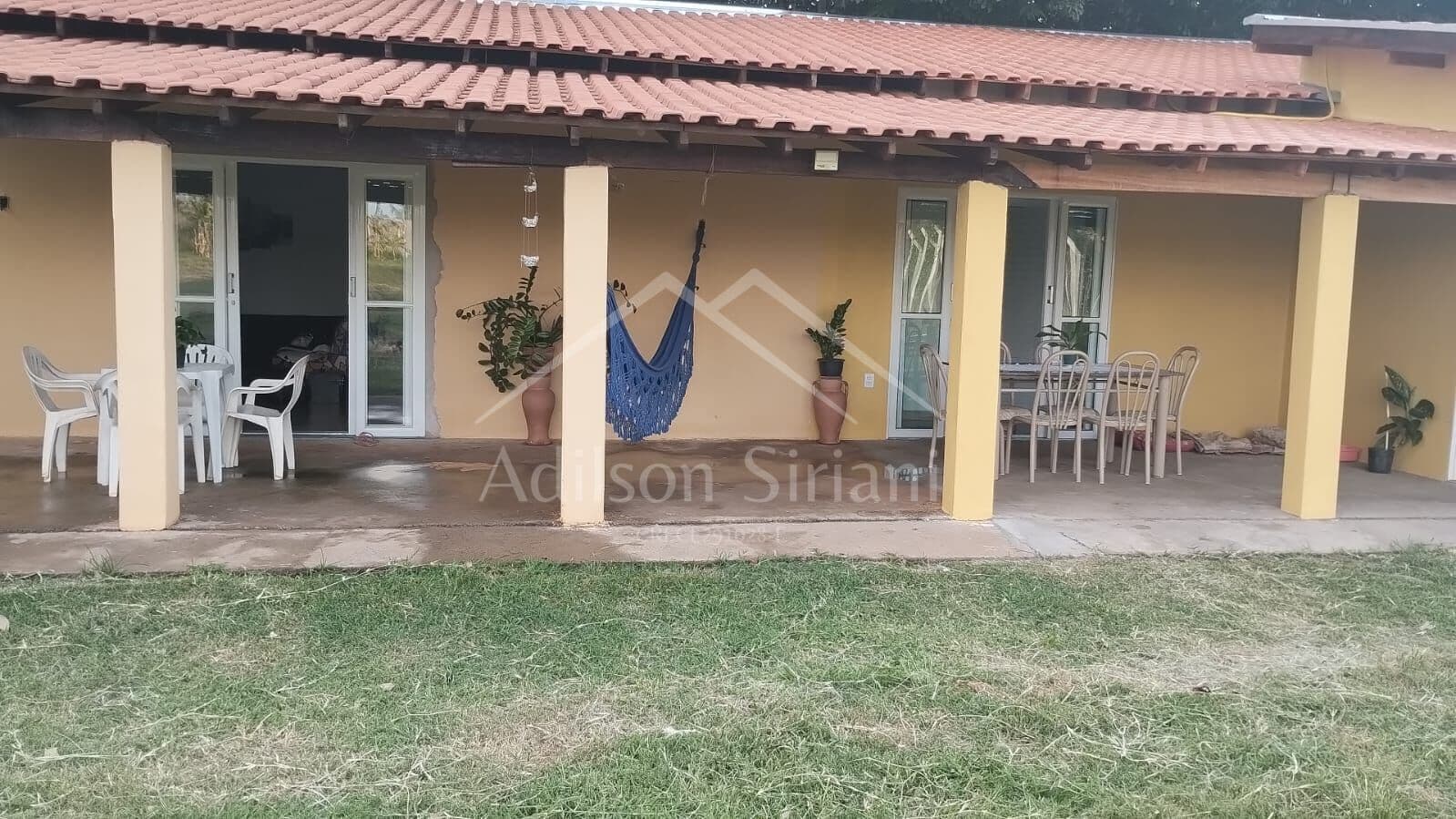 Chácara à venda em Vera Cruz