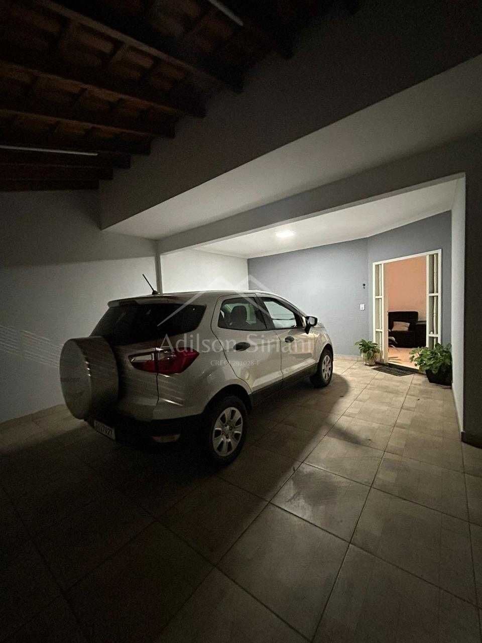 Casa à venda no Jardim Parati