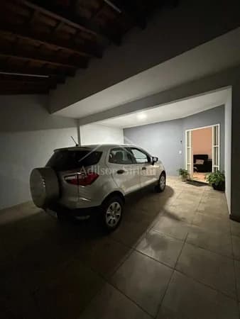 Casa à venda no Jardim Parati