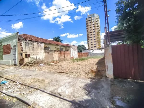 Terreno à venda no bairro Cascata