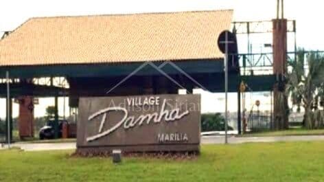 Lote à venda no Village Damha