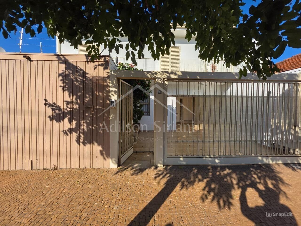 Casa à venda no bairro Cascata