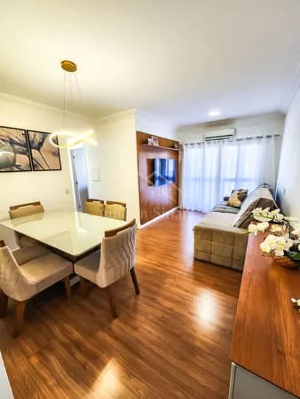 Apartamento no Green Valley Residencial