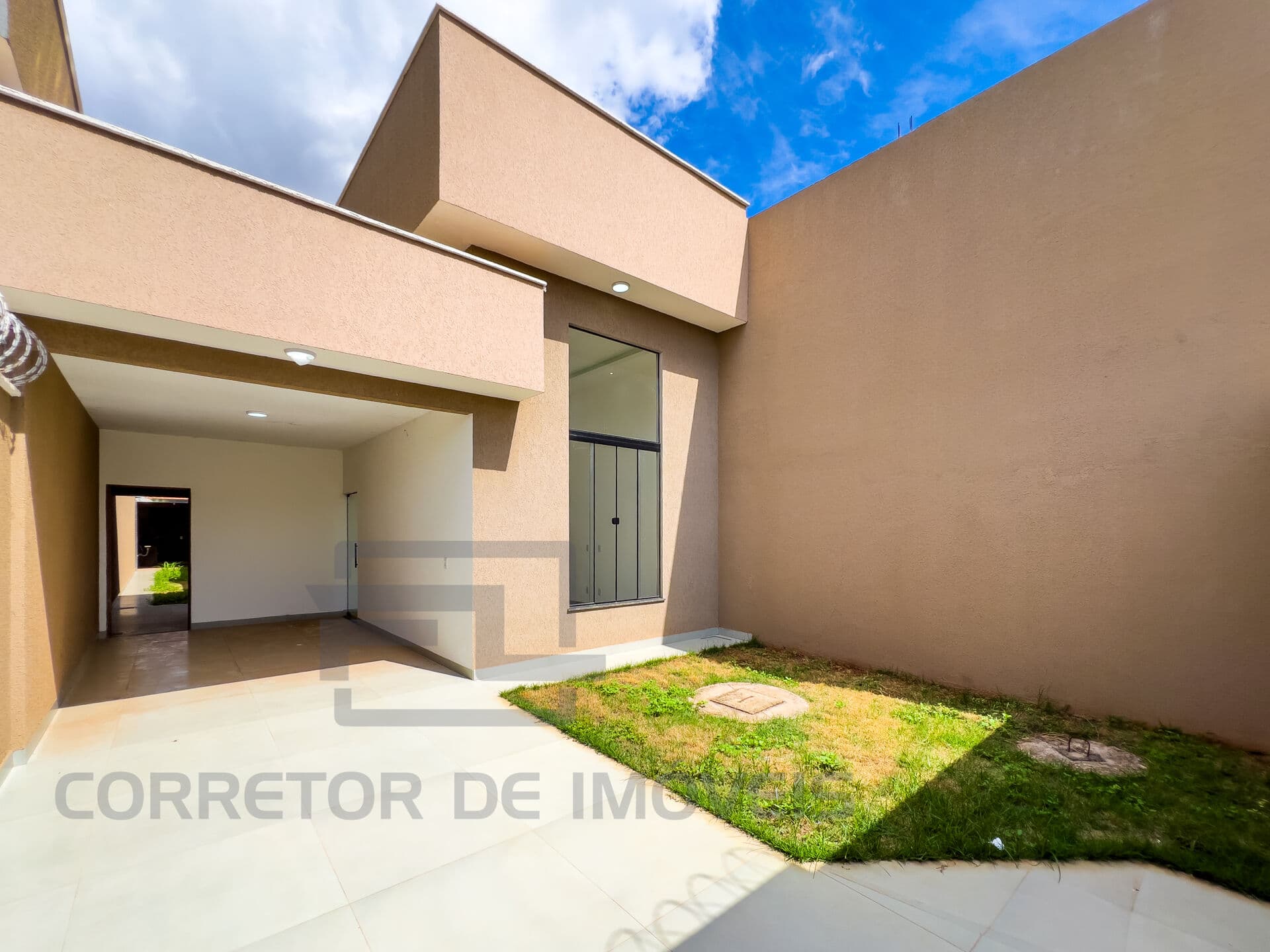 Casa em Trindade - Setor Barcelos