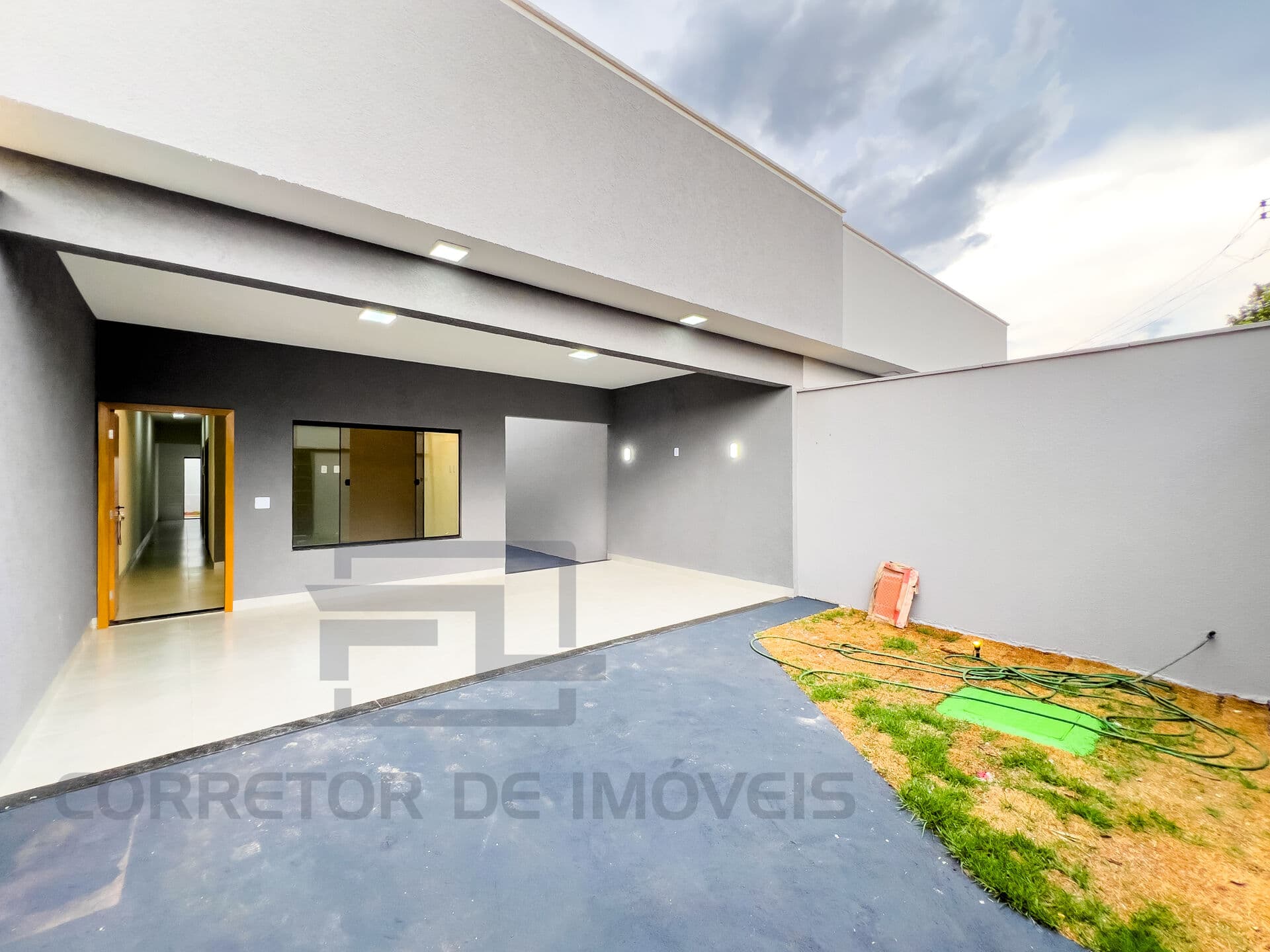 Setor Barcelos
