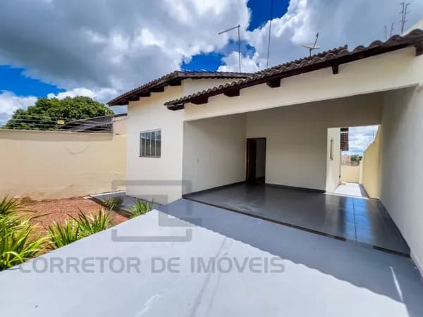 Residencial Pai Eterno