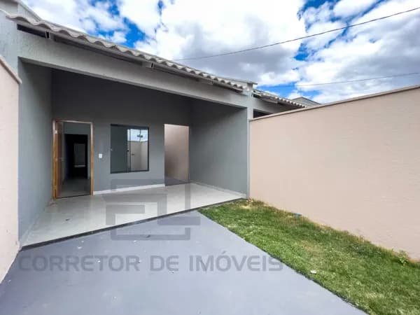 Casa Setor Samarah