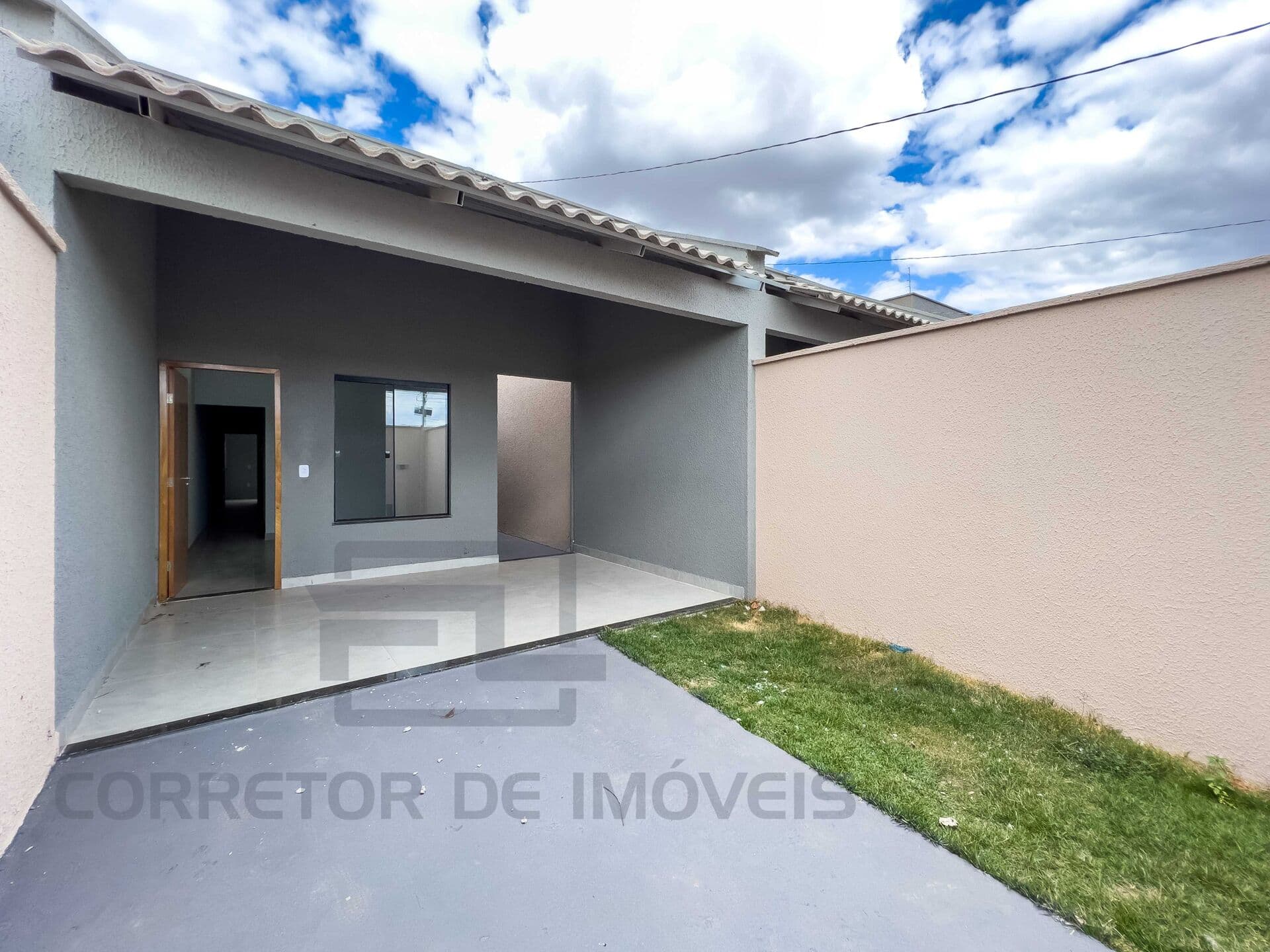 Casa Setor Samarah