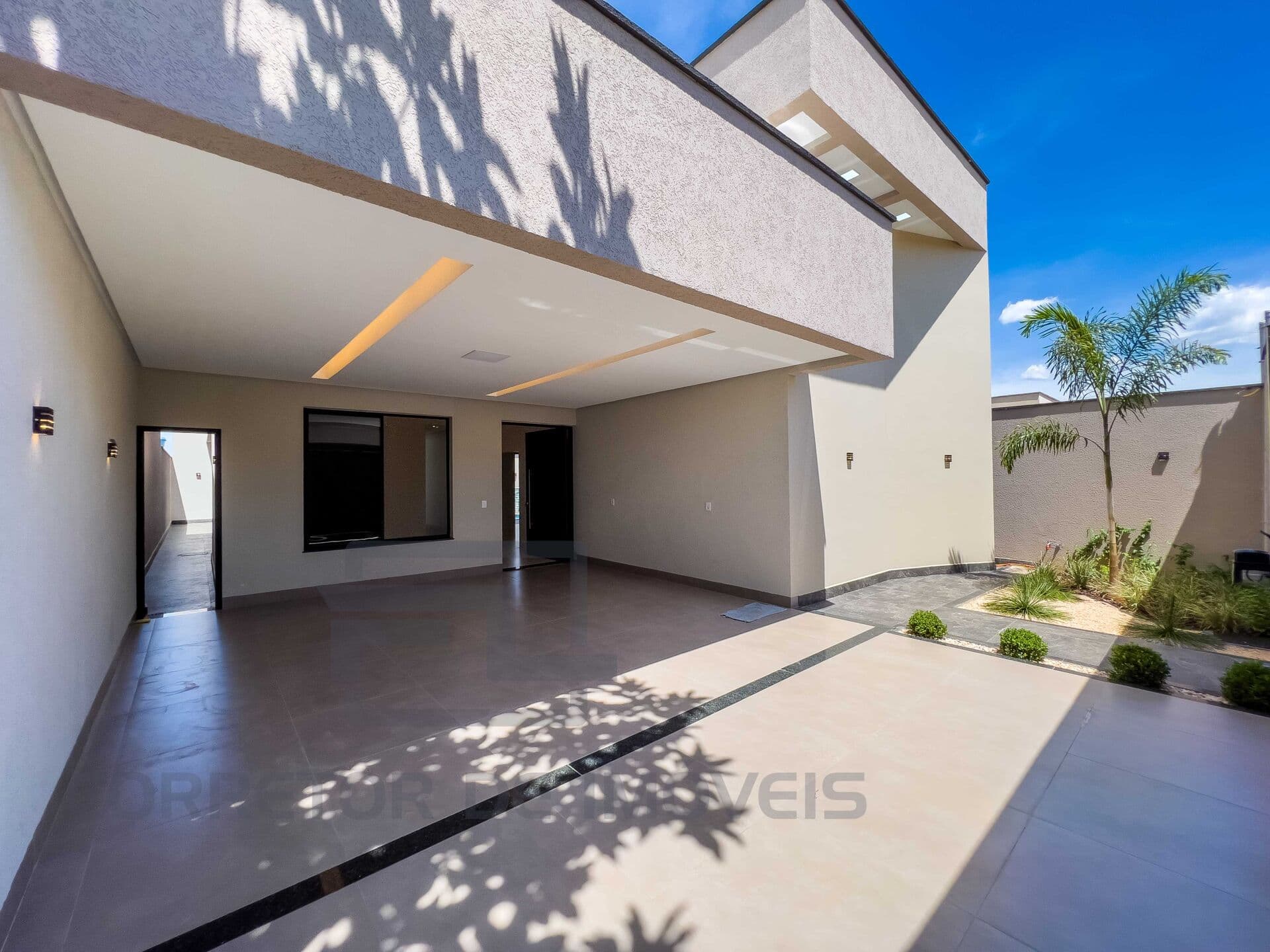 Casa Alto Padrão em Trindade/GO