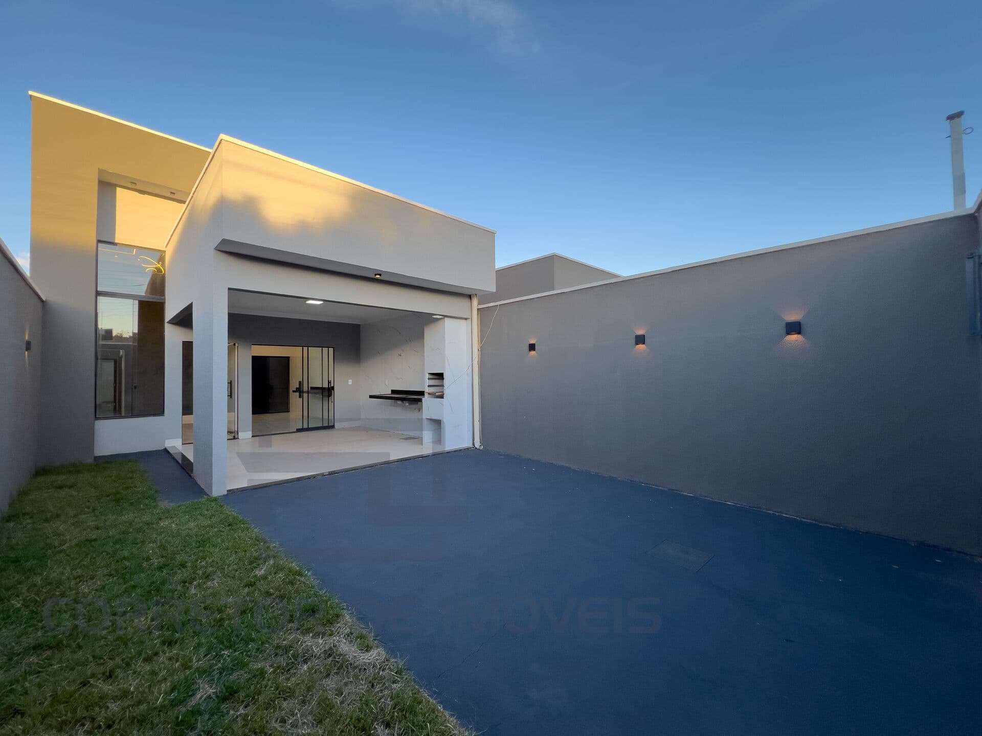 Casa em Trindade - Setor Sol Dourado