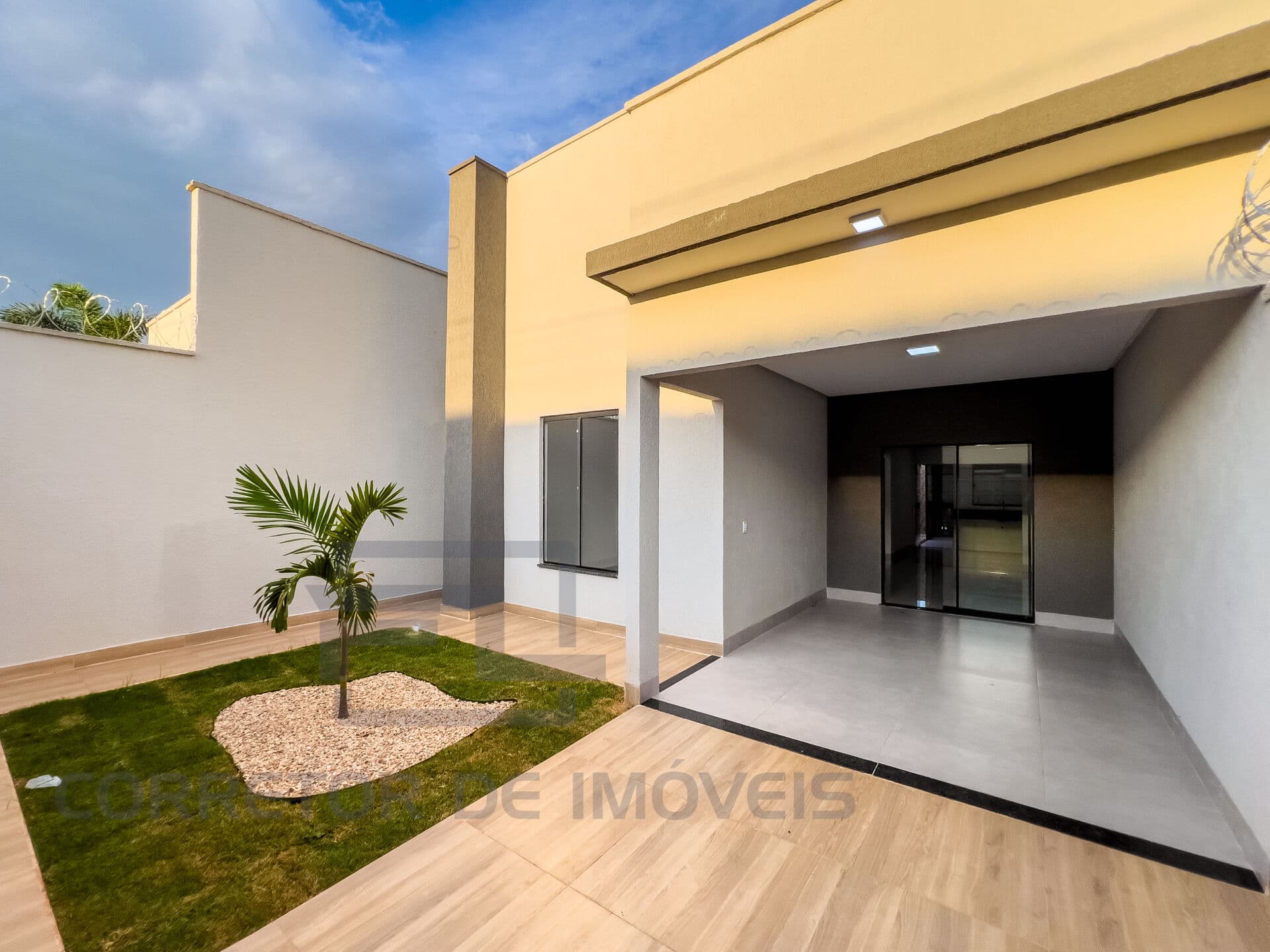 Residencial Monte Cristo