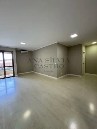Apartamento em Centro, Araras/SP