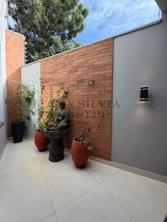Casa em Araras - Jardim das Nações