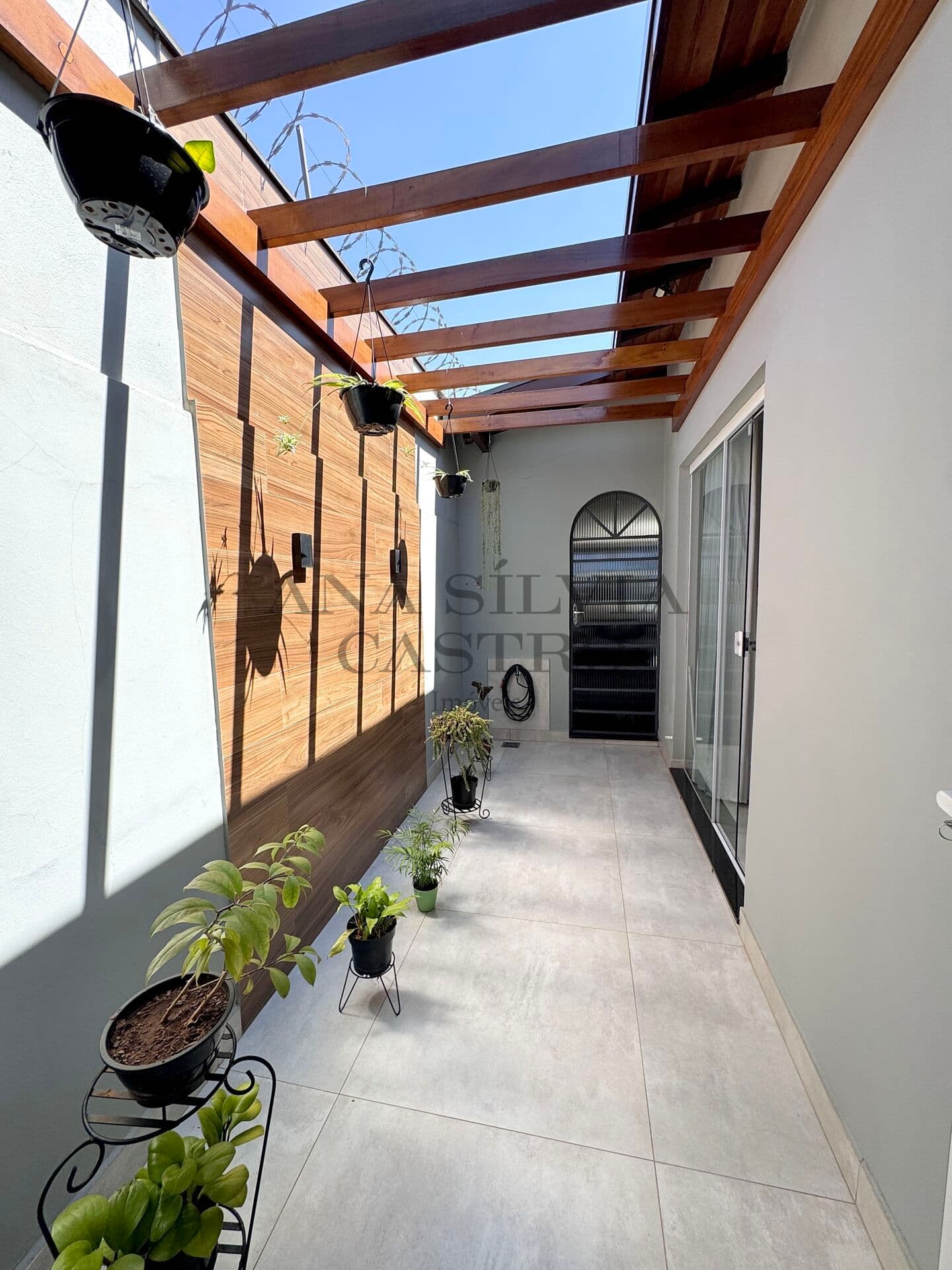 Casa em Jardim Belvedere, Araras/SP