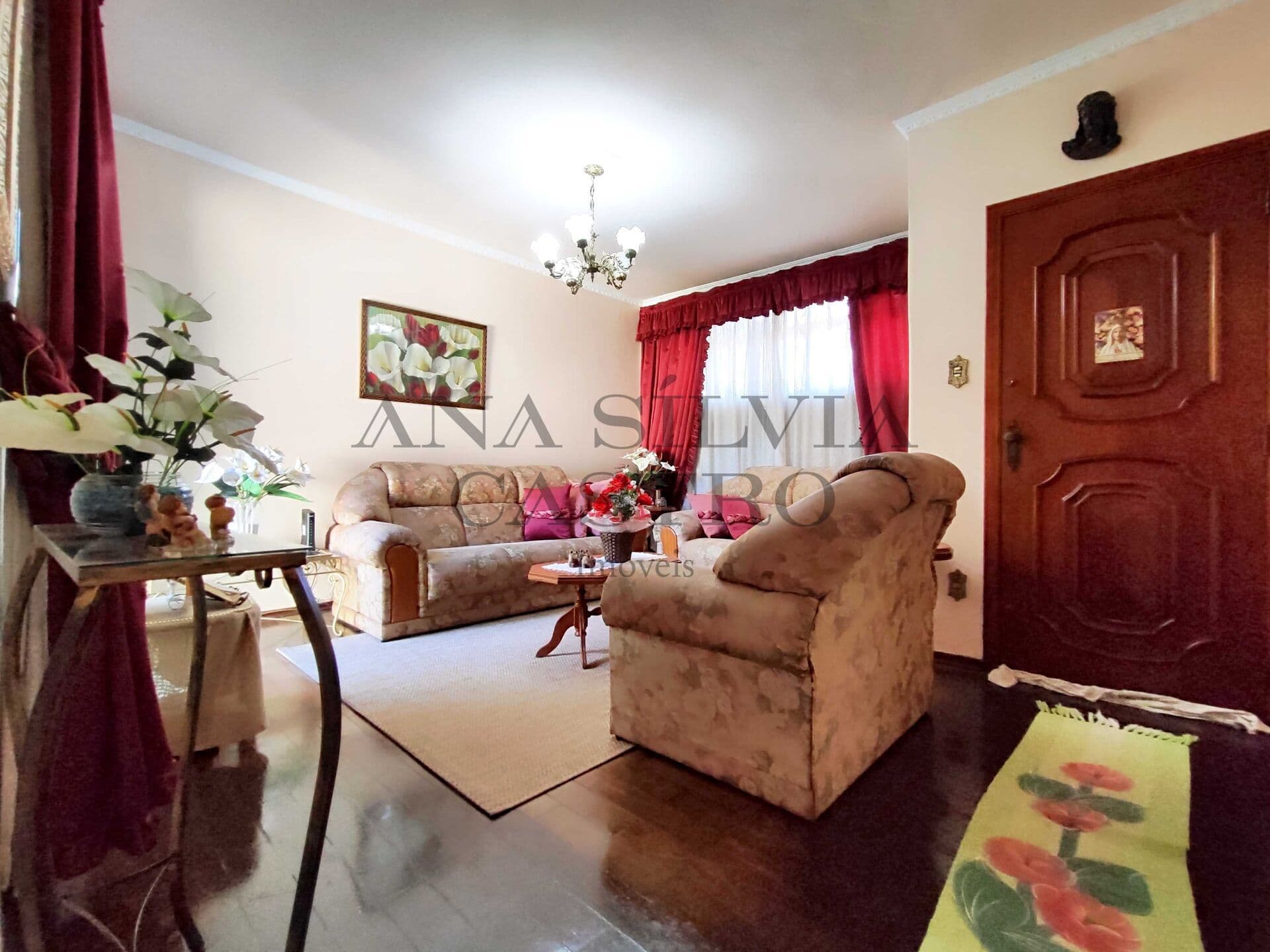 Casa em Araras - Jardim Santa Marta