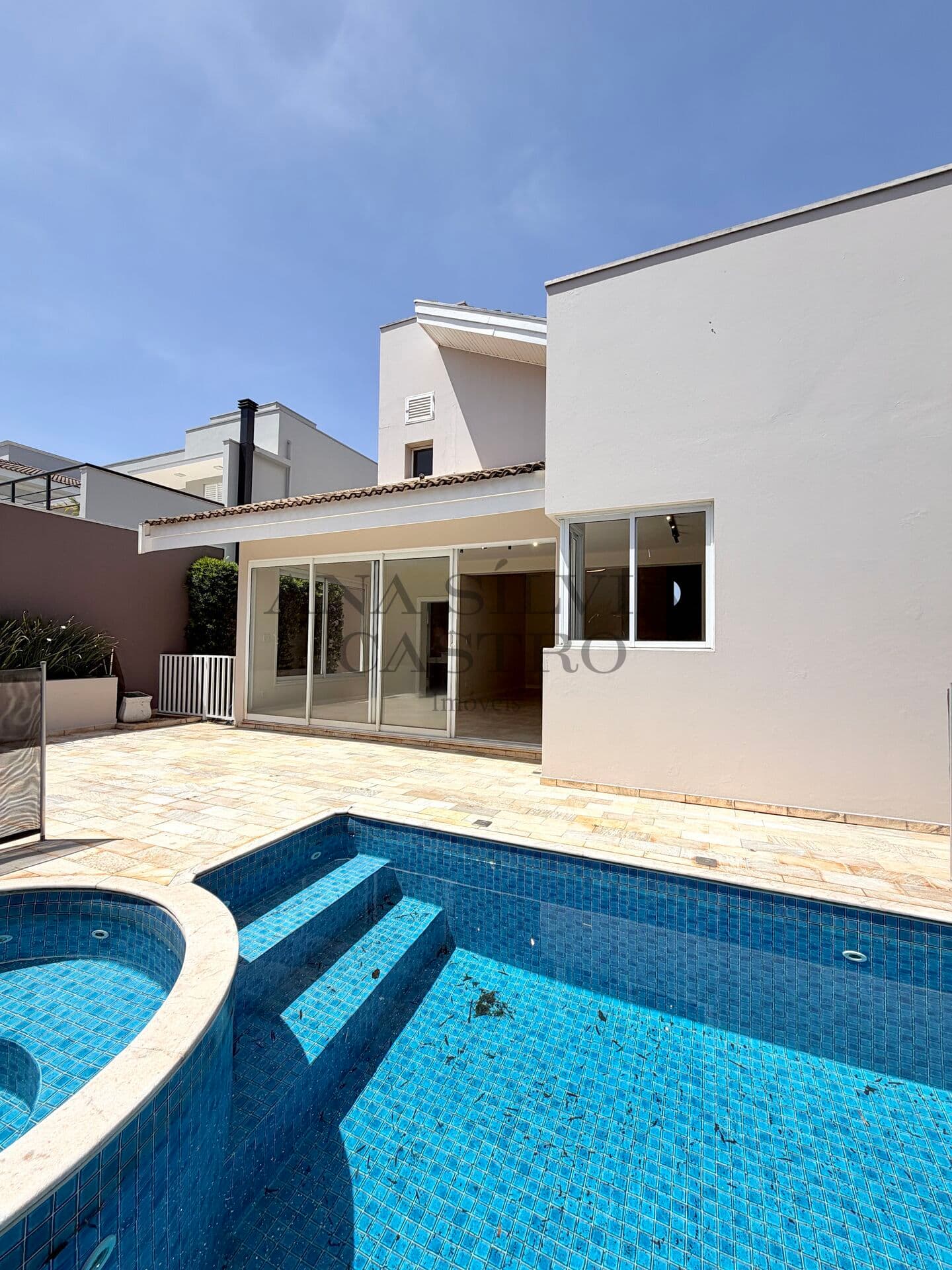 Casa à venda no Condomínio São Conrado, Araras/SP