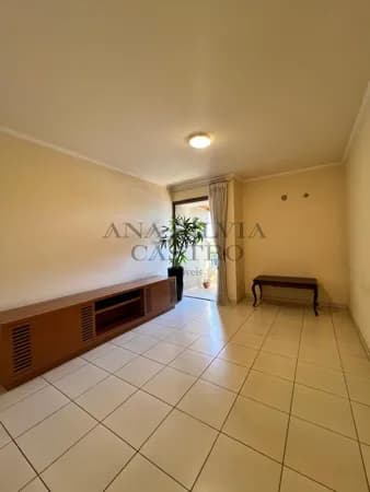 Apartamento à venda no Centro em Araras/SP