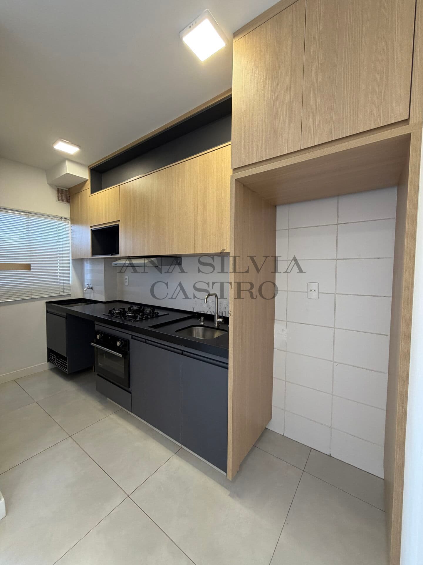 Apartamento em Loteamento Residencial e Comercial Jardim Vista Araras, Araras/SP