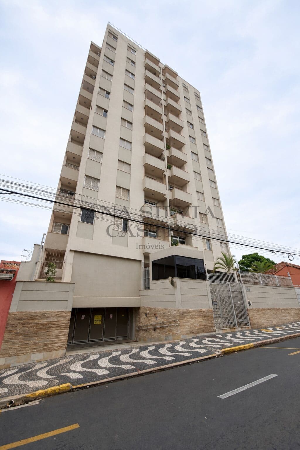 Apartamento em Centro, Araras/SP