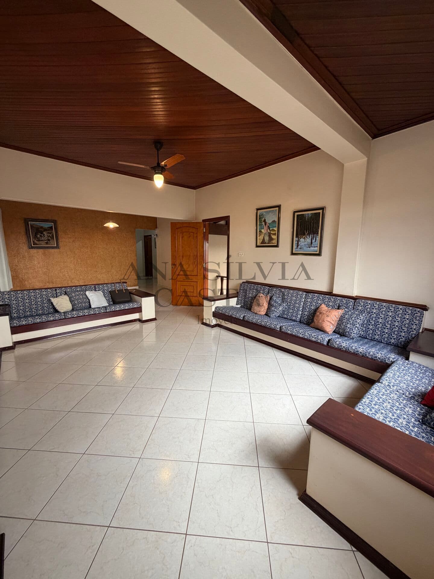 Casa em Jardim Nossa Senhora de Fátima, Araras/SP