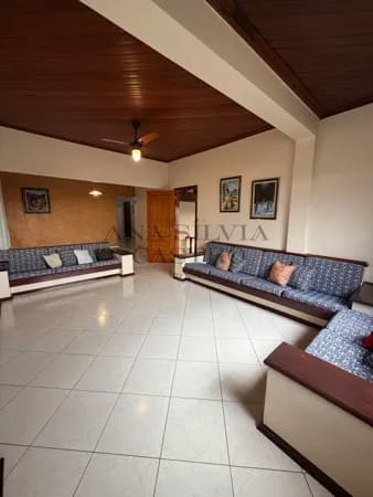 Casa em Jardim Nossa Senhora de Fátima, Araras/SP