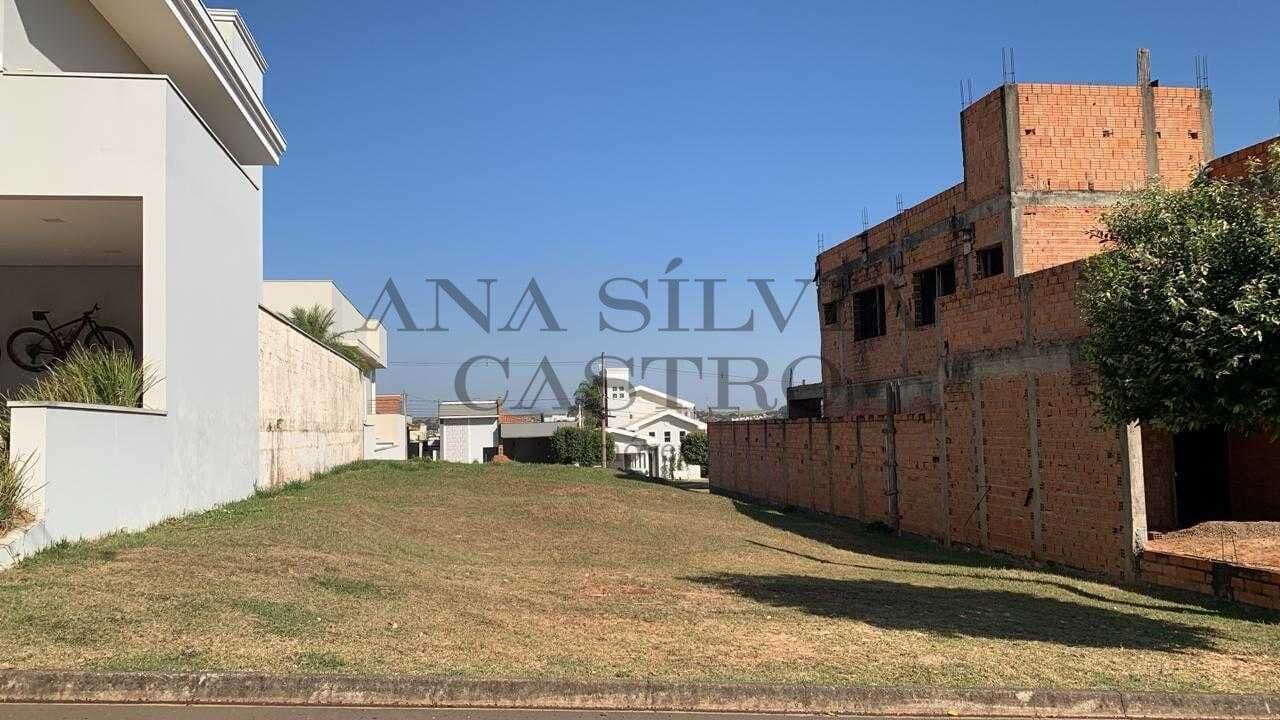 Terreno em Condomínio santa Elisa em Araras SP